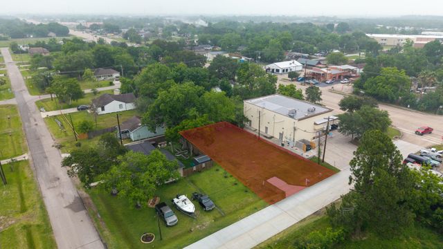 2607 23rd Street, Dickinson, TX 77539