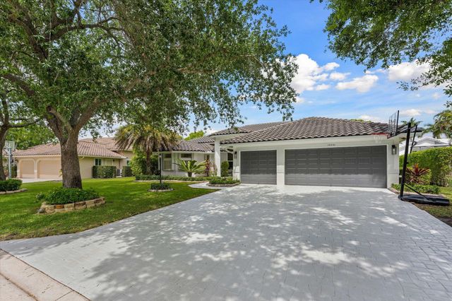 10291 NW 62nd Drive, Parkland, FL 33076