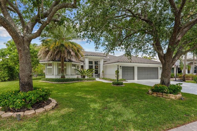 10291 NW 62nd Drive, Parkland, FL 33076