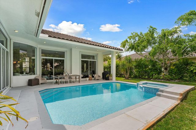 10291 NW 62nd Drive, Parkland, FL 33076