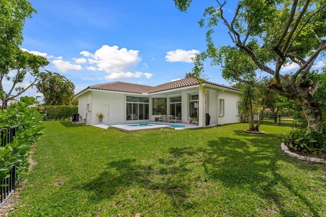 10291 NW 62nd Drive, Parkland, FL 33076