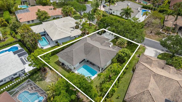 10291 NW 62nd Drive, Parkland, FL 33076