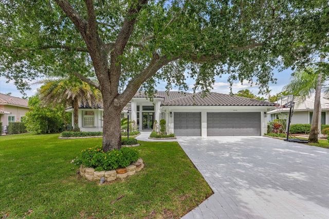 10291 NW 62nd Drive, Parkland, FL 33076