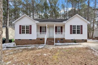 1013 Spawn Place, Knightdale, NC 27545