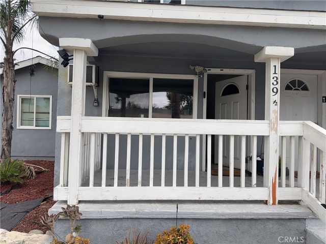 139 N Palm Avenue 1, Rialto, CA 92376