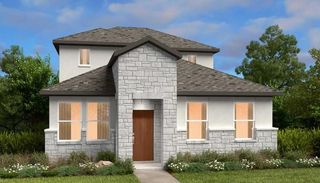 14009 Ausarina TRCE, Del Valle, TX 78617