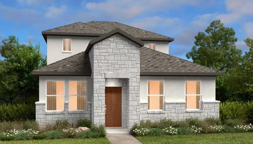 14009 Ausarina TRCE, Del Valle, TX 78617