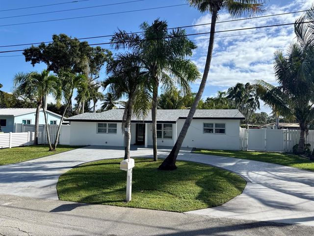 4540 SW 28th Terrace, Dania Beach, FL 33312