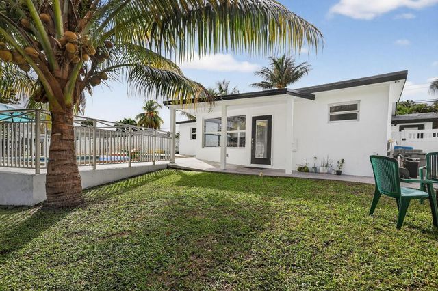 4540 SW 28th Terrace, Dania Beach, FL 33312