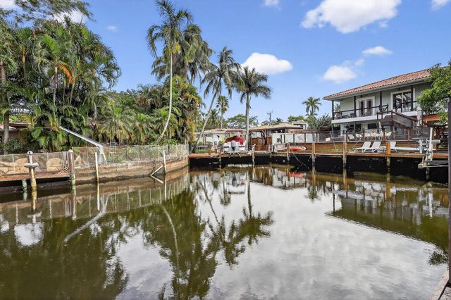 4540 SW 28th Terrace, Dania Beach, FL 33312