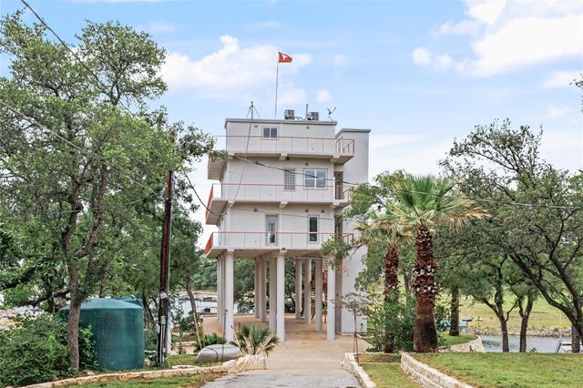 20202 Barnett Glenn RD, Spicewood, TX 78669