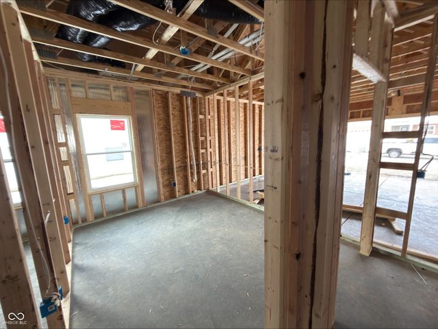 1177 Pegasus Drive, Franklin, IN 46131