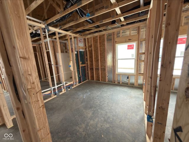 1177 Pegasus Drive, Franklin, IN 46131