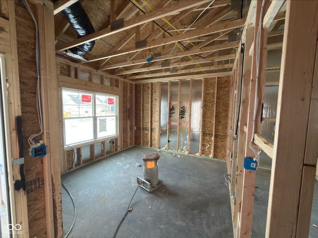 1177 Pegasus Drive, Franklin, IN 46131