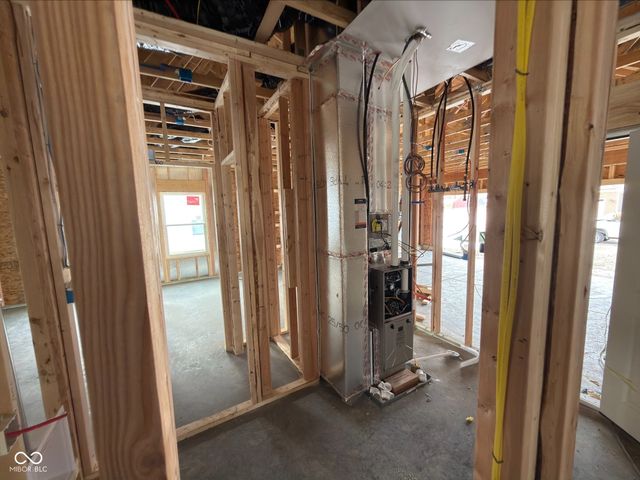 1177 Pegasus Drive, Franklin, IN 46131