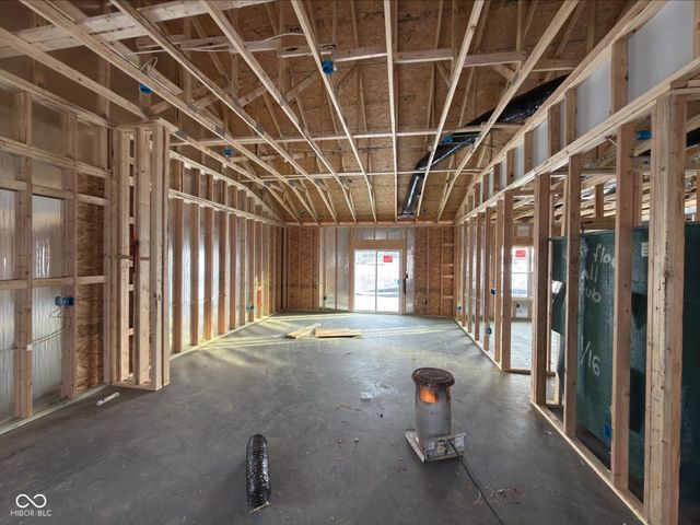 1177 Pegasus Drive, Franklin, IN 46131