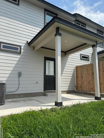 8306 Via Verona Unit 101, San Antonio, TX 78227