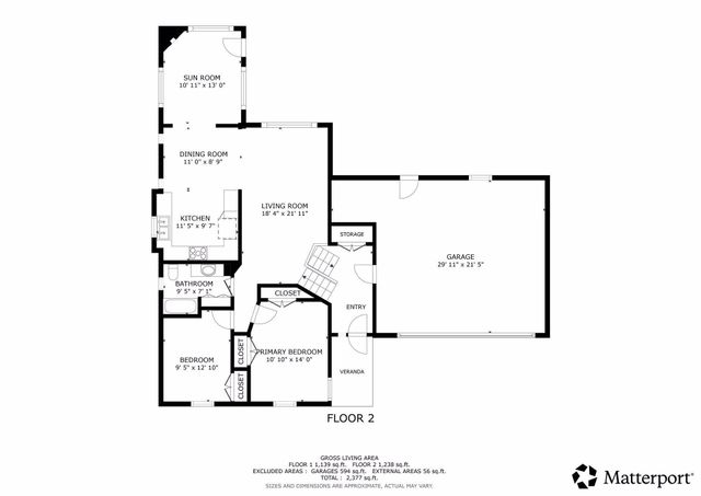 18025 33rd Avenue N, Plymouth, MN 55447
