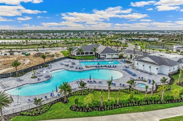 43040 GREENWAY BOULEVARD 536, Punta Gorda, FL 33982