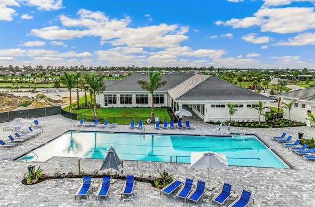 43040 GREENWAY BOULEVARD 536, Punta Gorda, FL 33982