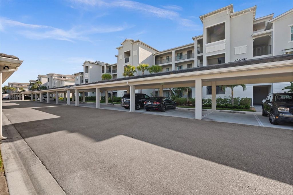 43040 GREENWAY BOULEVARD 536, Punta Gorda, FL 33982