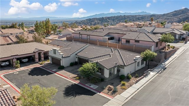 2269 Chandler Ranch Place, Laughlin, NV 89029