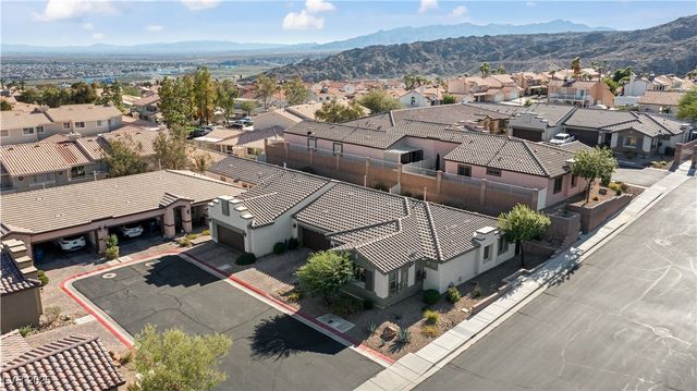 2269 Chandler Ranch Place, Laughlin, NV 89029