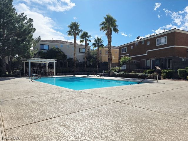 9303 Gilcrease Avenue 1241, Las Vegas, NV 89149