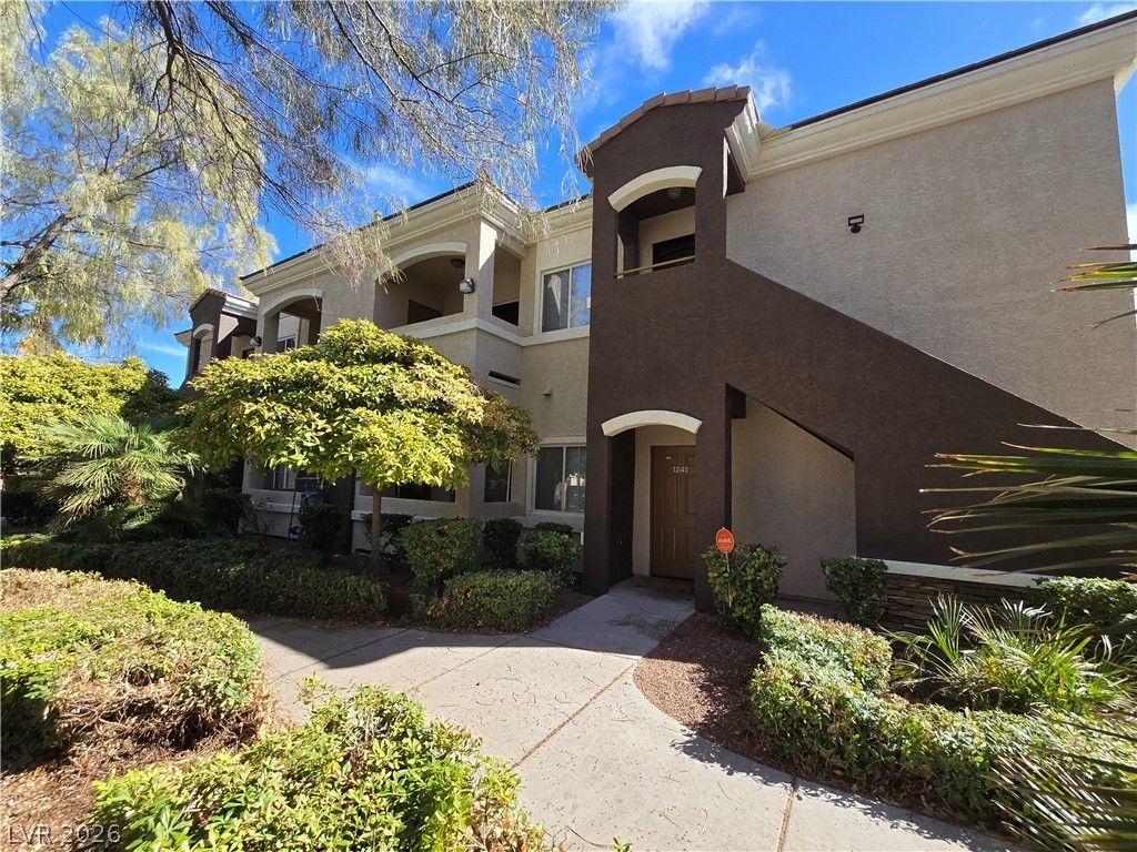 9303 Gilcrease Avenue 1241, Las Vegas, NV 89149