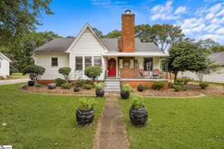 108 Poplar Drive, Greer, SC 29651