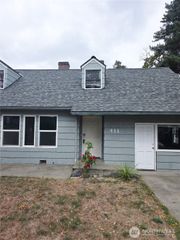 411 120th Street S, Tacoma, WA 98444