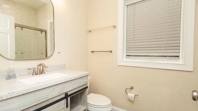1234 N DEARBORN Parkway 1F, Chicago, IL 60610