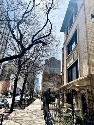 1234 N DEARBORN Parkway 1F, Chicago, IL 60610