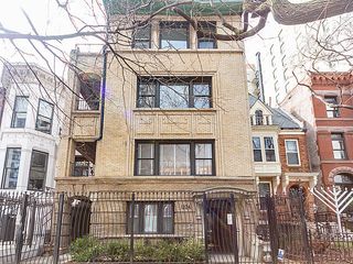 1234 N DEARBORN Parkway 1F, Chicago, IL 60610