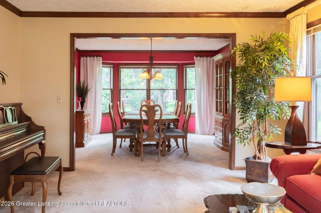 1790 Sashabaw Drive, Okemos, MI 48864