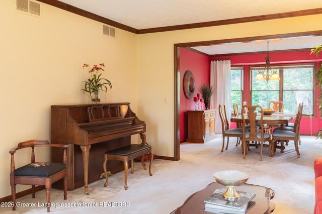 1790 Sashabaw Drive, Okemos, MI 48864