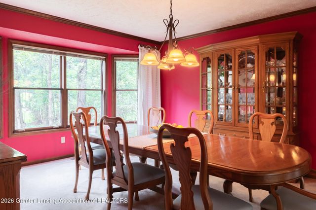 1790 Sashabaw Drive, Okemos, MI 48864