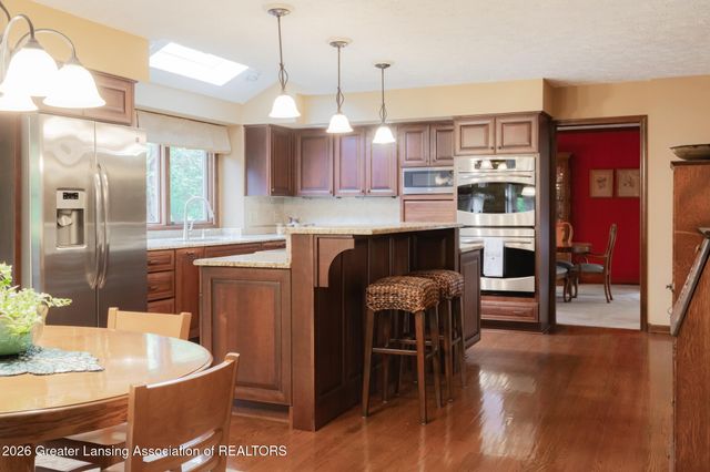 1790 Sashabaw Drive, Okemos, MI 48864