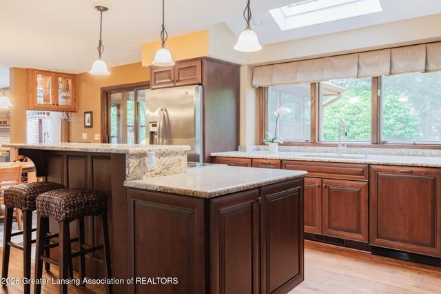 1790 Sashabaw Drive, Okemos, MI 48864