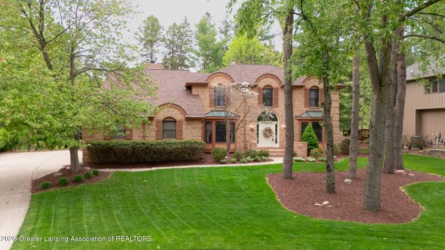 1790 Sashabaw Drive, Okemos, MI 48864