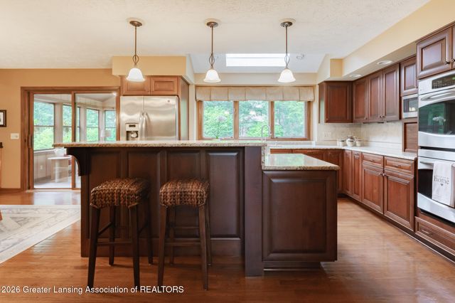 1790 Sashabaw Drive, Okemos, MI 48864