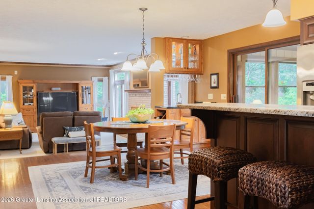 1790 Sashabaw Drive, Okemos, MI 48864
