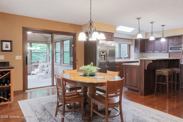 1790 Sashabaw Drive, Okemos, MI 48864