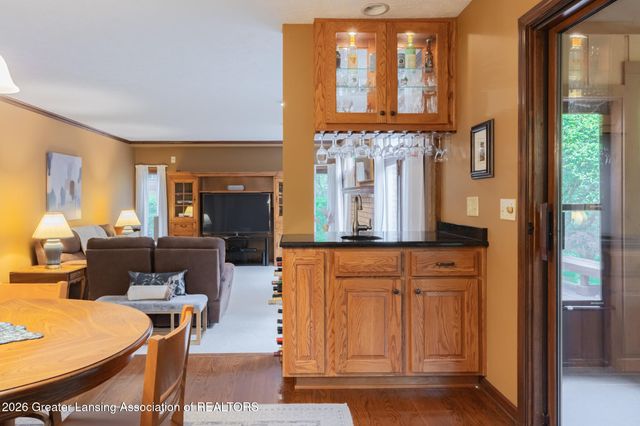 1790 Sashabaw Drive, Okemos, MI 48864