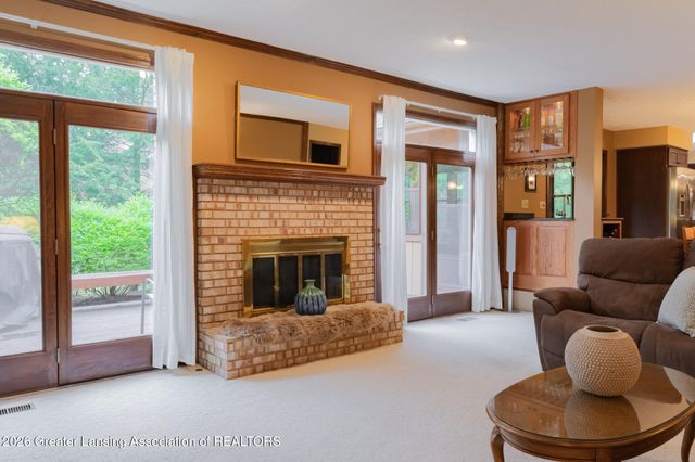 1790 Sashabaw Drive, Okemos, MI 48864