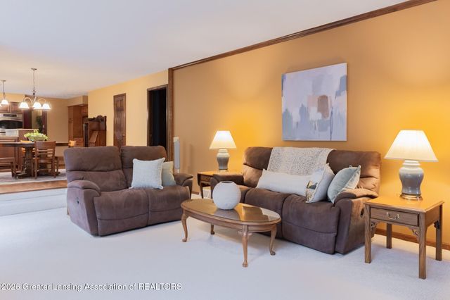 1790 Sashabaw Drive, Okemos, MI 48864