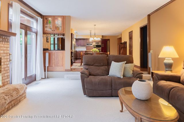 1790 Sashabaw Drive, Okemos, MI 48864