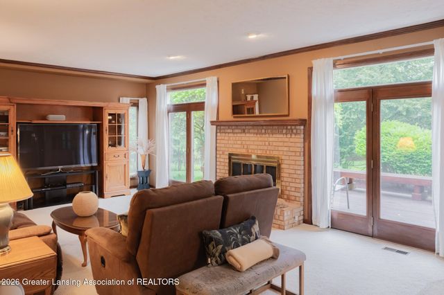 1790 Sashabaw Drive, Okemos, MI 48864
