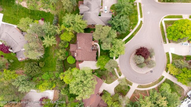 1790 Sashabaw Drive, Okemos, MI 48864