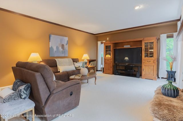 1790 Sashabaw Drive, Okemos, MI 48864